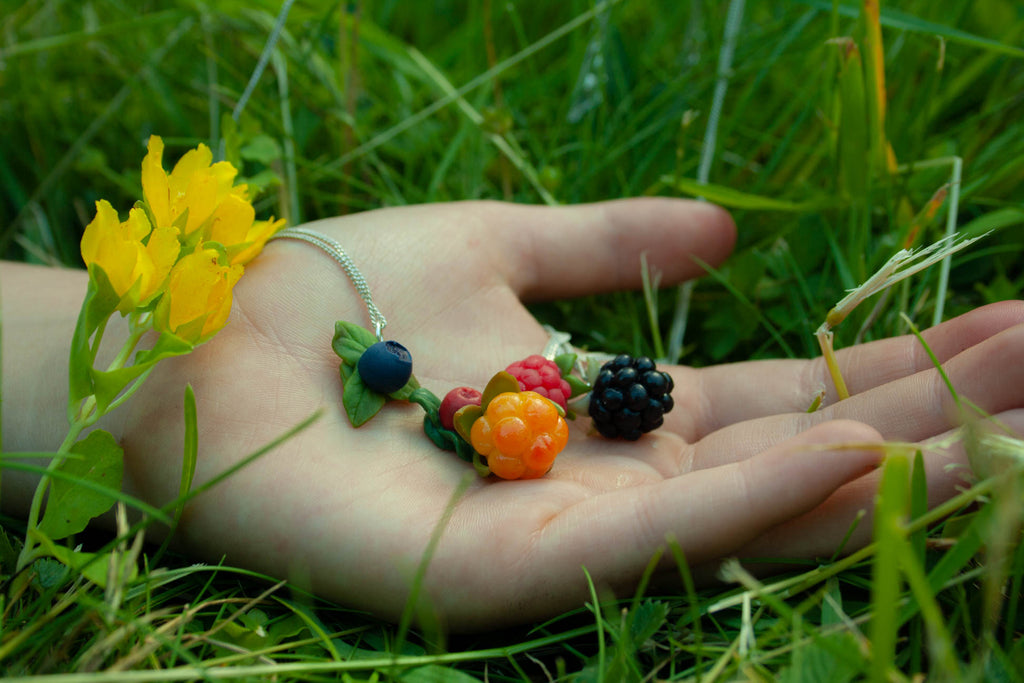 Northern Berries